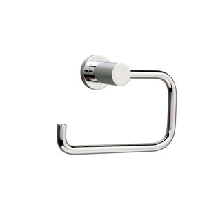 Sensations Montana Open Toilet Roll Holder Chrome