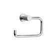 Sensations Montana Open Toilet Roll Holder Chrome