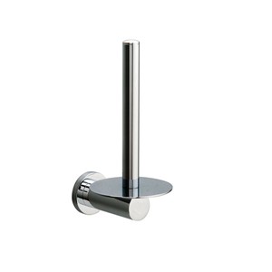 Sensations Montana Spare Roll Holder Chrome