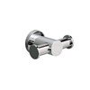Sensations Montana Double Robe Hook Chrome