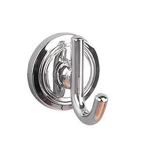 Sensations Oslo Single Hook Chrome