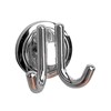 Sensations Oslo Double Hook Chrome