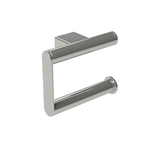 Sensations Boston Toilet Roll Holder Chrome