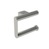 Sensations Boston Toilet Roll Holder Chrome