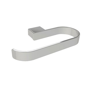 Sensations Orlando Toilet Roll Holder Chrome