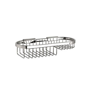 Sensations Classic Oval 280mm Basket Chrome