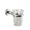 Sensations Bond Tumbler & Holder Chrome