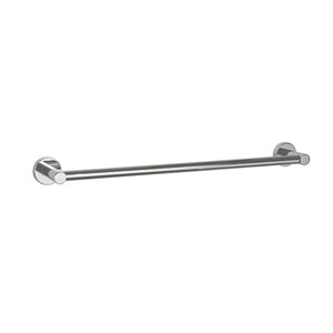 Sensations Bond 495mm Single Towel Rail Chrome