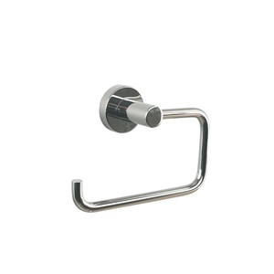 Sensations Bond Toilet Roll Holder Chrome