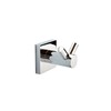 Sensations Atlanta Double Hook Chrome
