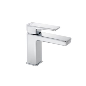 Sensations Howick Mono Basin Mixer with Clicker Waste