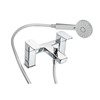 Sensations Howick Bath / Shower Mixer With Kit