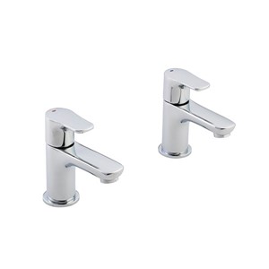 Sensations Tugela Pair of Basin Taps