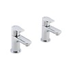 Sensations Tugela Pair of Bath Taps