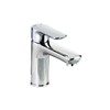 Sensations Tugela Mono Basin Mixer with Clicker Waste