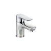 Sensations Tugela Mini Mono Basin Mixer with Clicker Waste