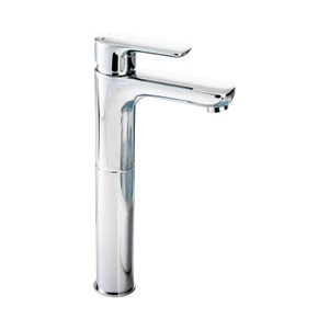 Sensations Tugela Tall Mono Basin Mixer with Clicker Waste