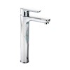 Sensations Tugela Tall Mono Basin Mixer with Clicker Waste