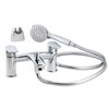 Sensations Tugela Bath / Shower Mixer with Kit