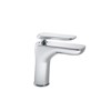 Sensations Letaba Mono Basin Mixer with Clicker Waste