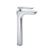 Sensations Letaba Tall Mono Basin Mixer with Clicker Waste