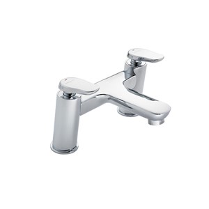 Sensations Letaba Deck Bath Filler