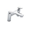 Sensations Letaba Deck Bath Filler