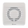 Xpelair Simply Silent DX100BS 2 Speed Standard Square Extract Fan